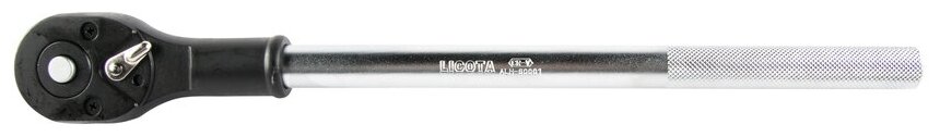 Licota ALH-60001F Трещотка 24 зуба 3/4"