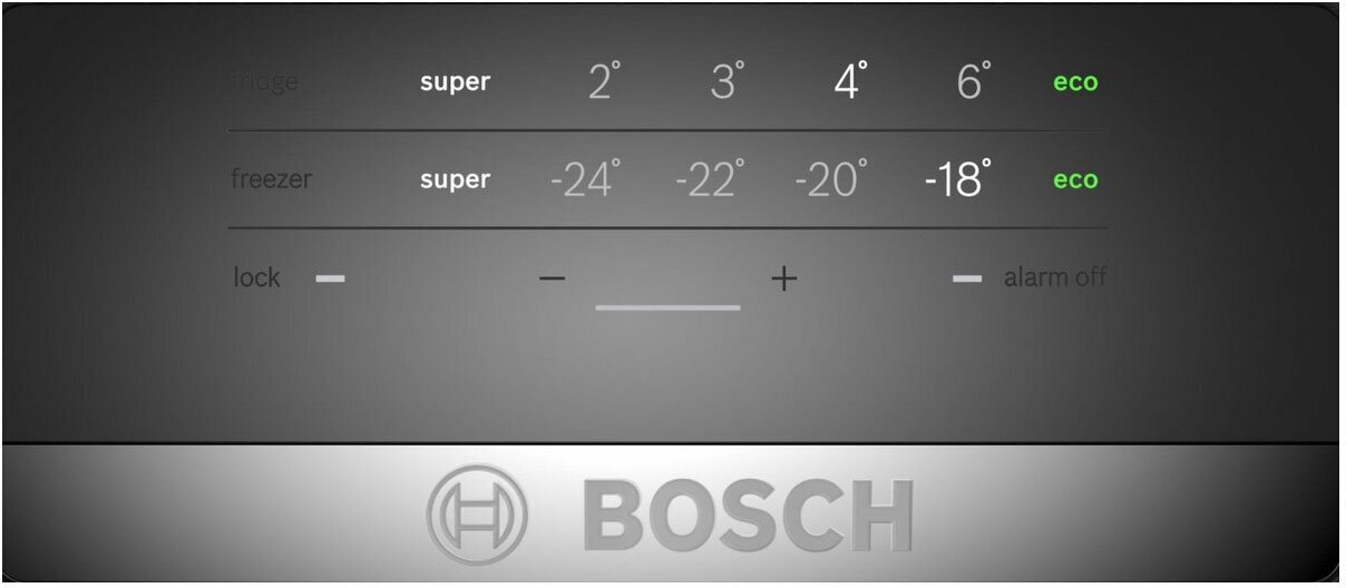 Холодильник Bosch KGN39VW24R, белый - фотография № 7