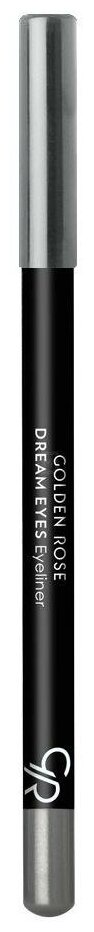 Карандаш для глаз Golden Rose Dream Eyes Eyeliner т.403 1,4 г