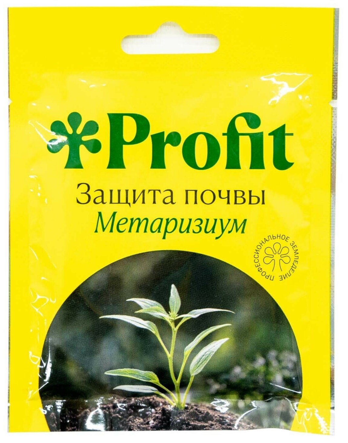 Procvetok Метаризиум Profit Защита почвы 30мл