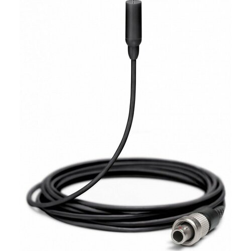 Shure TL48B/O-LEMO-A Петличный микрофон петличный микрофон shure tl48t o lemo a tan