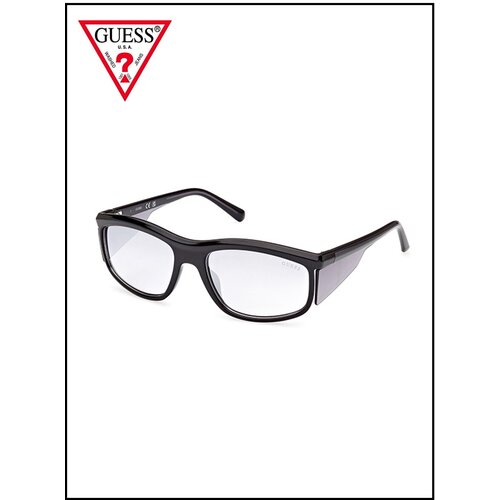 Солнцезащитные очки мужские GUESS 00073/01C