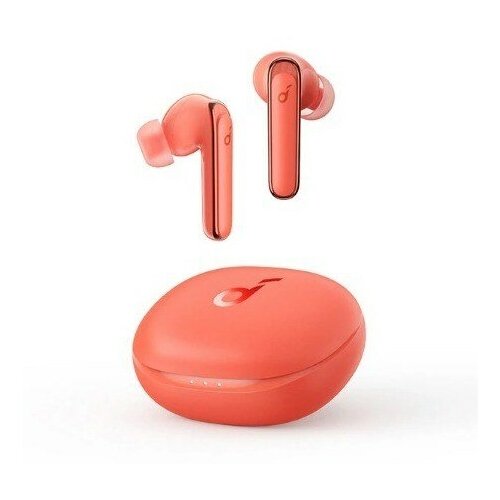 Anker Soundcore Life P3 шумоподавляющие наушники Life P3 pink 699900₽