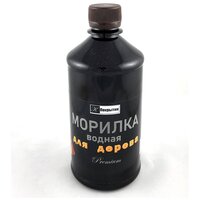 Морилка водная для дерева Premium красное дерево 480 г