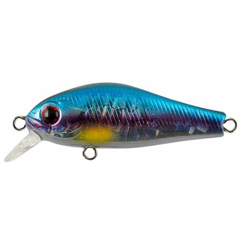 фото Воблер tsuyoki rival sr 43sp #x002, 43 мм, 4.25 гр, суспендер, до 0.6 м