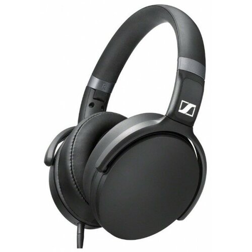 Sennheiser HD 430G чёрный 379000₽