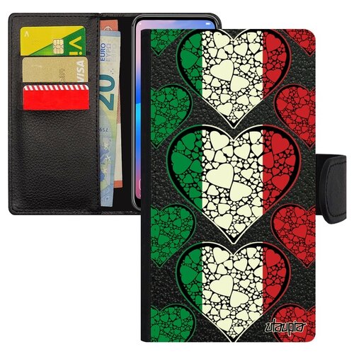 фото Iphone 6 6s plus "флаг utaupia