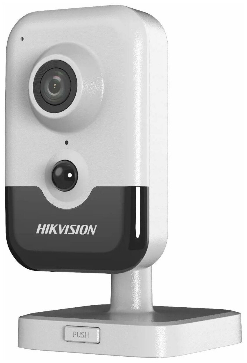 Видеокамера Hikvision DS-2CD2463G2-I(4mm)