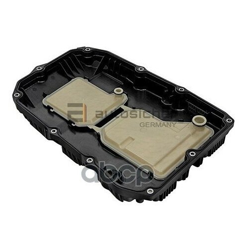 Поддон Акпп Mercedes 9Hp С Фильтром AUTOSICHER арт. A7252703707