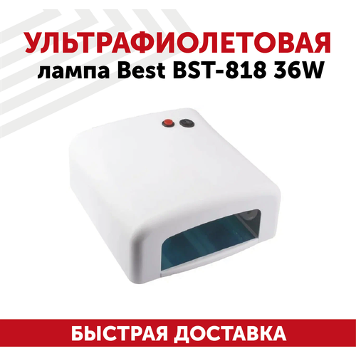 Ультрафиолетовая лампа Best BST-818, 36 Вт