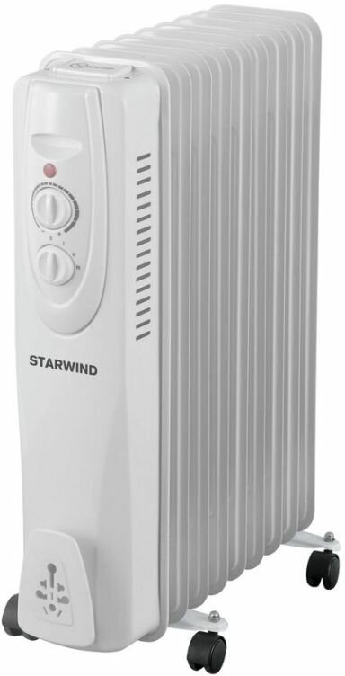 Радиатор Starwind SHV3915