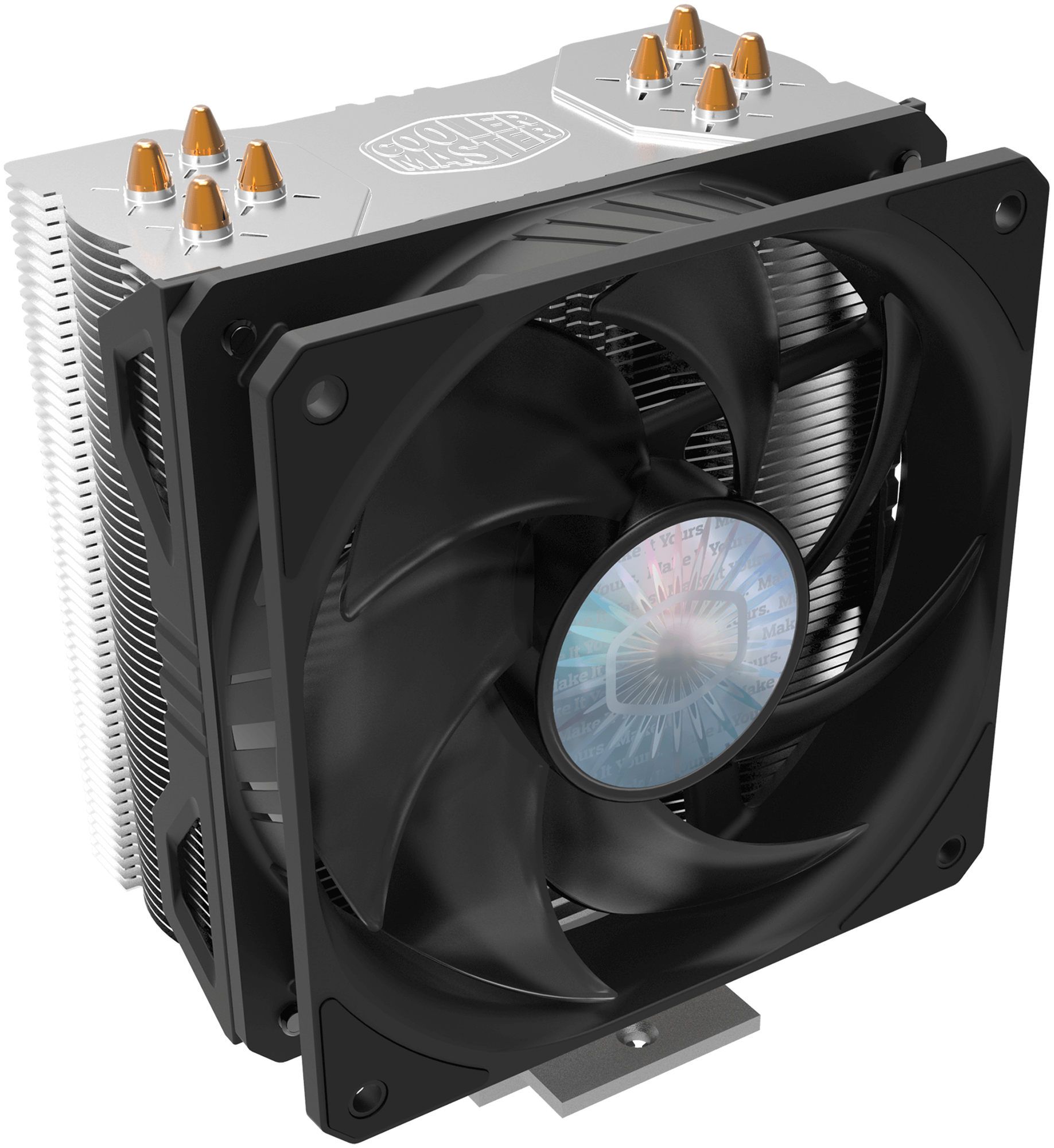 Вентилятор для процессора Cooler Master Hyper 212 Evo v2