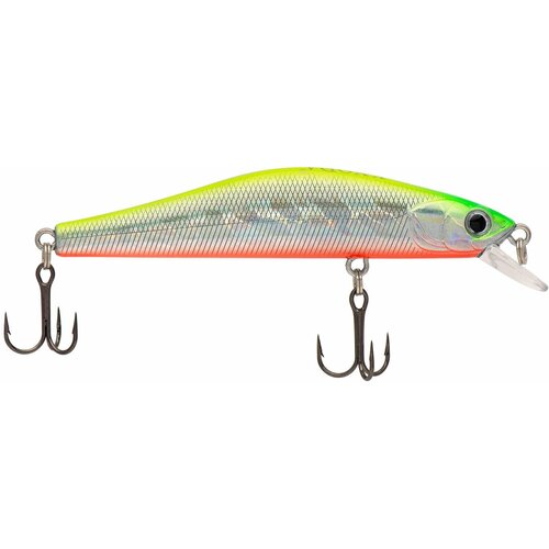 фото Воблер kyoda friday minnow 80sp, 80 мм, 8.5 гр, 0,7-1,5м, p1247-1