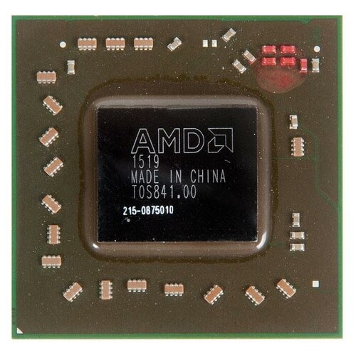 Видеочип AMD 215-0875010