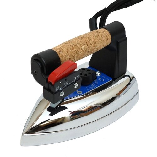 Профессиональный утюг Bieffe FN1 1450000₽