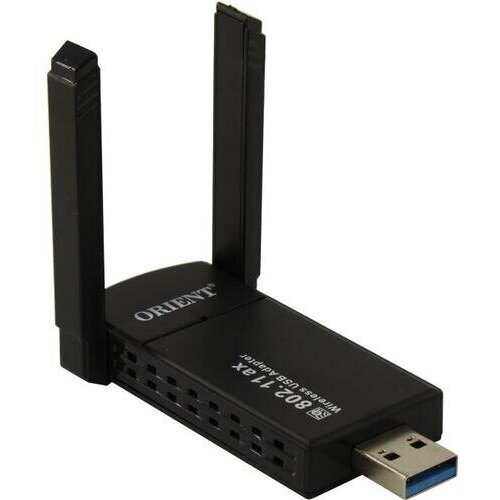 адаптер wifi bluetooth orient xg 942ac Адаптер WiFi Orient XG-950ax