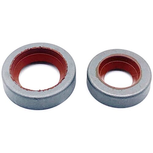 Ремкомплект рулевого редуктора сальники для ам ВАЗ 2101-2107 2121 2123 287₽