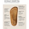 Фото #12 Сандалии босоножки женские анатомические FOOTWELL Mix