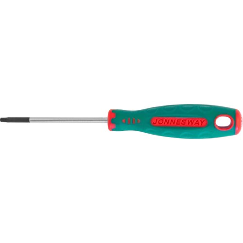 Отвертка ANTI-SLIP GRIP TORX T9 3x60x132 мм D71T9