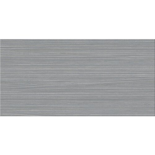 плитка настенная grazia grey 20 1x40 5 см azori Плитка Azori Grazia Grey 20,1х40,5