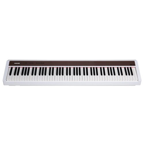 Пианино цифровое NUX CHERUB NPK-10-WH