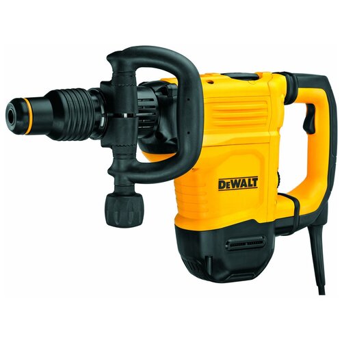 DeWalt Молоток отбойный D25832K DeWalt отбойный молоток dewalt d25902k