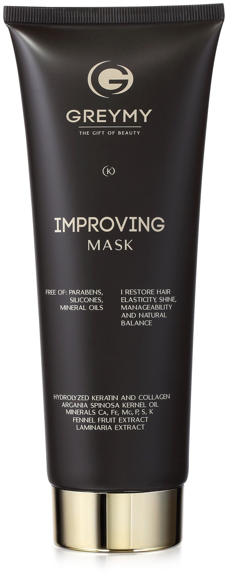 GREYMY Improving Mask    , 200 