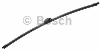Щетка стеклоочистителя Bosch Aerotwin Rear A450H, 450 мм, бескаркасная, 1 шт, 3397016130