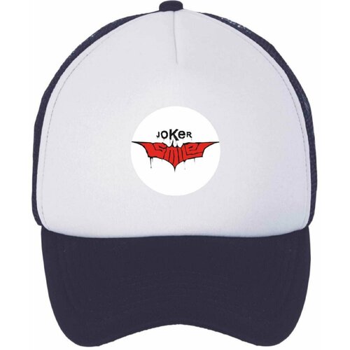 фото Бейсболка , размер универсальный, черный bugrikshop