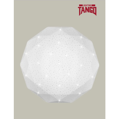 Светильник светодиодный Tango Кристалл 60W