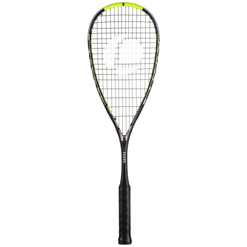 фото Ракетка для игры в сквош sr990 power opfeel x декатлон decathlon