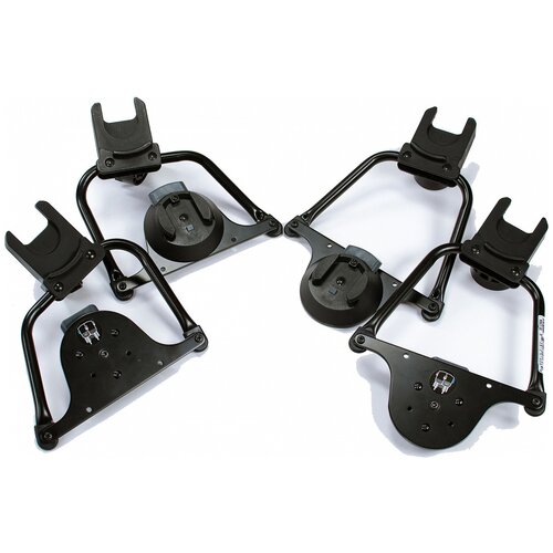 Адаптер BUMBLERIDE Indie Twin car seat Adapter set