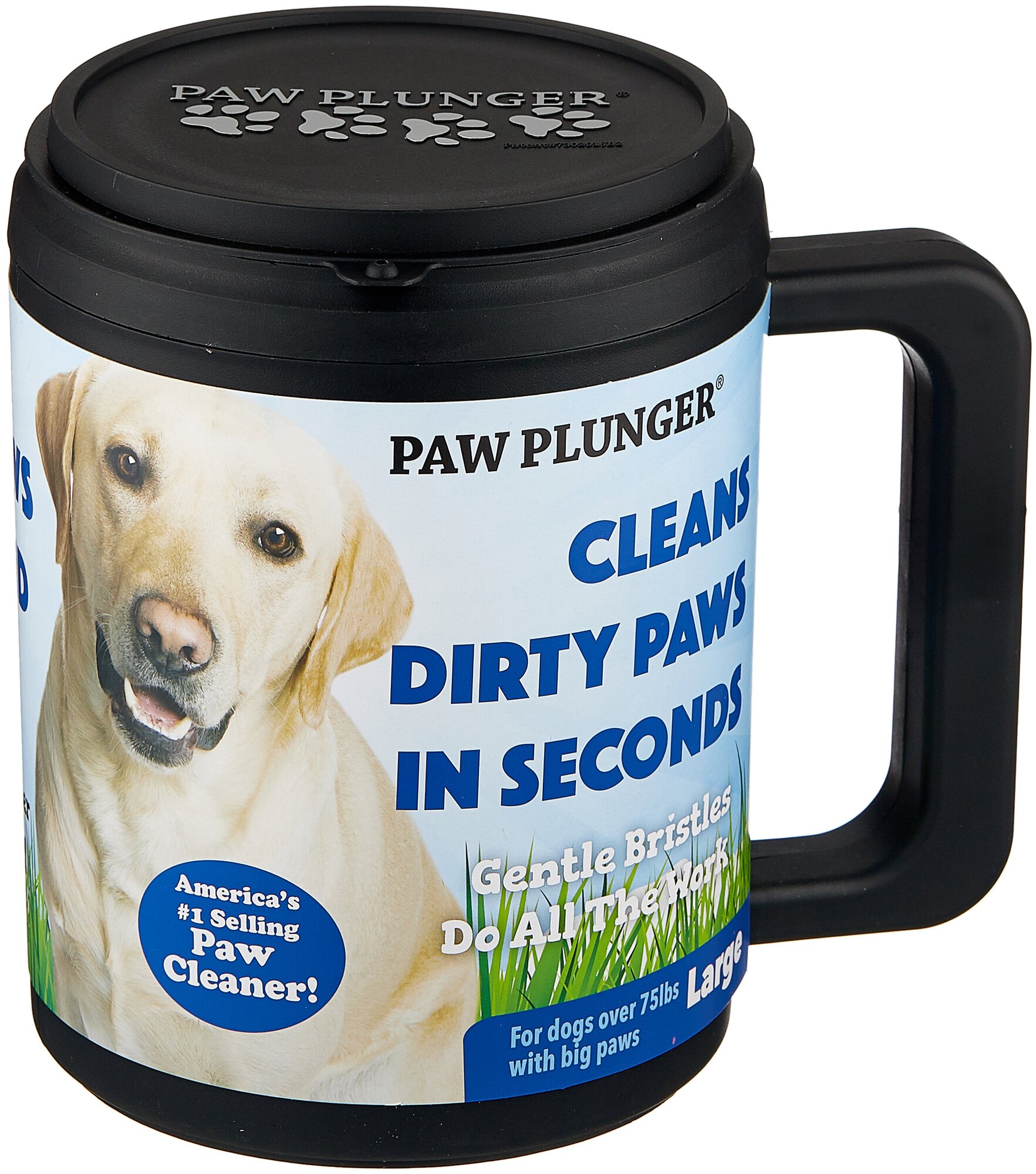 PAW PLUNGER  