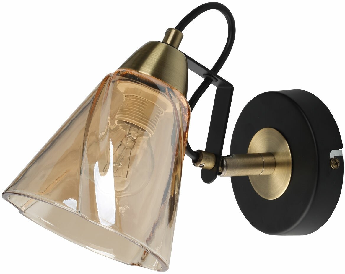 фото 605027001 Бра De Markt Гамбург 605027001