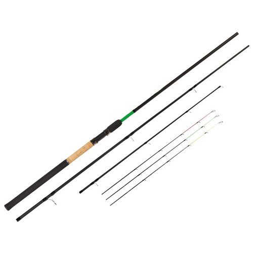 фото Удилище фидерное salmo elite feeder 060 3.30