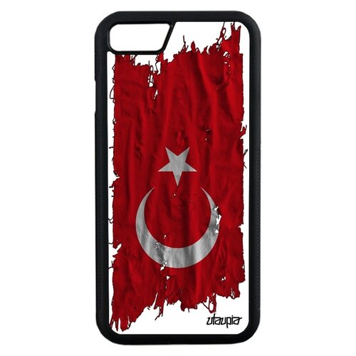 фото Iphone 7 "флаг utaupia