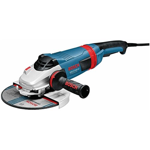 УШМ BOSCH GWS 22-180 LVI 2200 Вт 180 мм 2702000₽