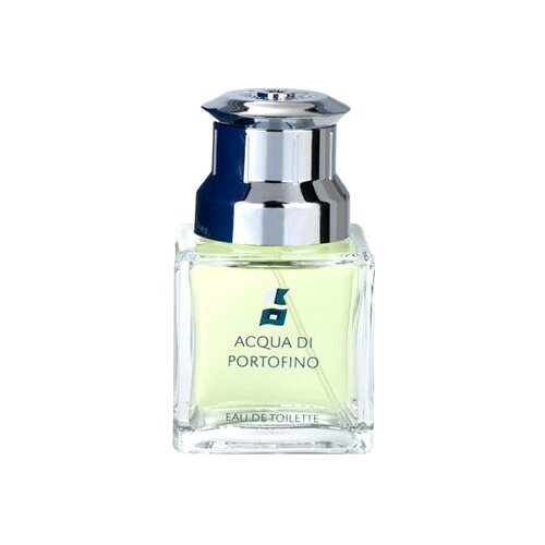 Acqua Di Portofino Унисекс Blu Intense Туалетная вода (edt) 50мл