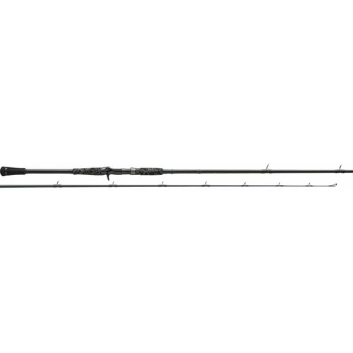 фото Удилище okuma guide select big bait casting 8"0' 243cm xxxh 120-190g 1+1pcs gs-c-802xxxha-1