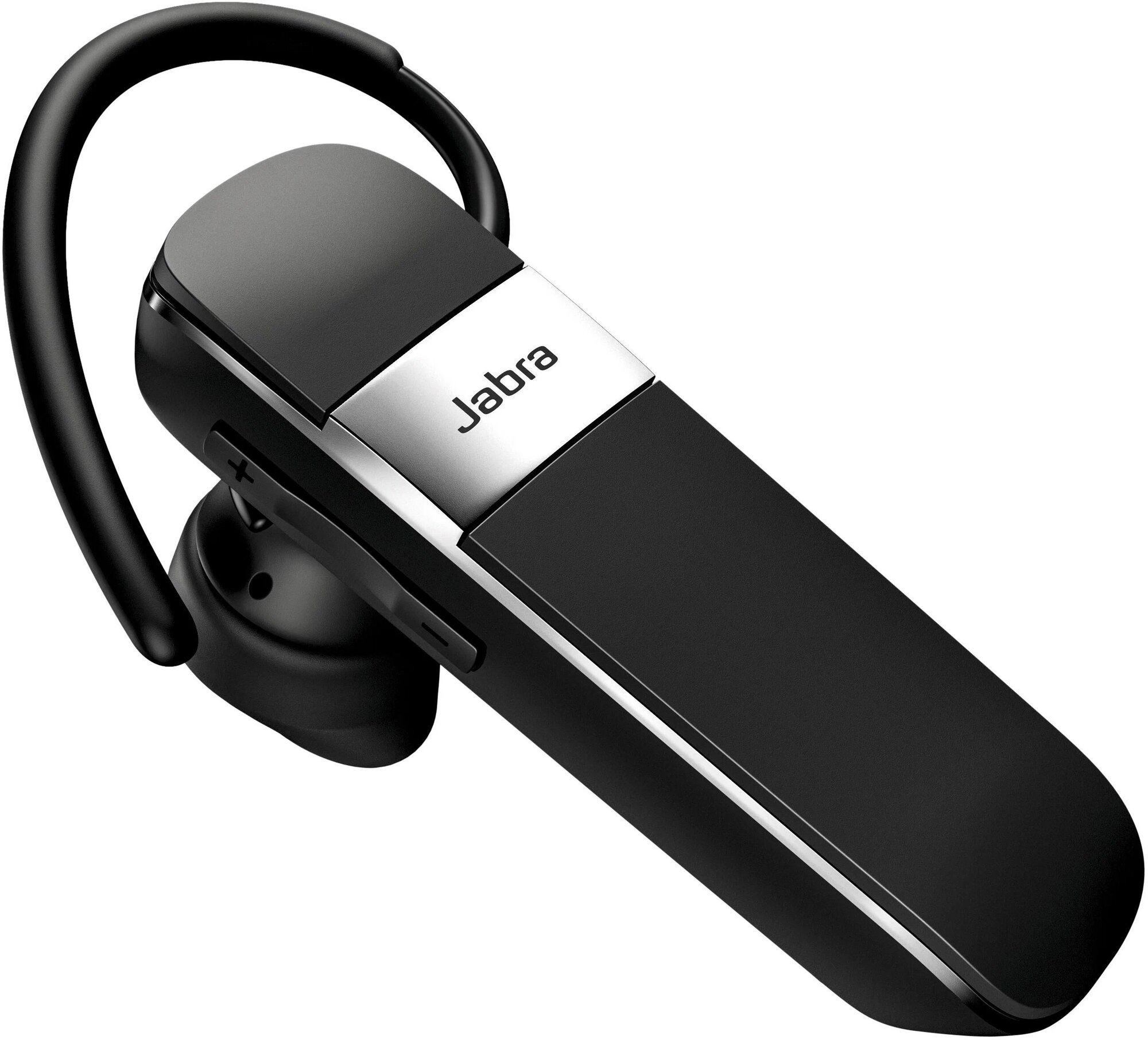 Bluetooth-гарнитура Jabra Talk 15 SE, черный