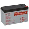 Аккумуляторная батарея Ventura GP 12-7 - изображение