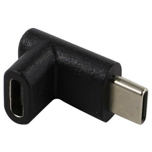 Переходник USB 3.0 type C <-> type C Ks-is KS-394 универсальный картридер 4 в 1 usb type c переходник type c на usb черный