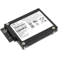 Батарея LSI / BROADCOM LSIiBBU08 For MegaRAID SAS