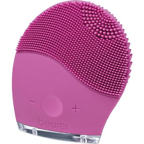 Щетка Beurer FC49 для лица розовый 351100₽