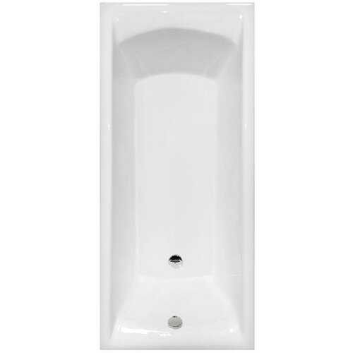 Ванна чугунная Puscho Jessen 180x75x45 см