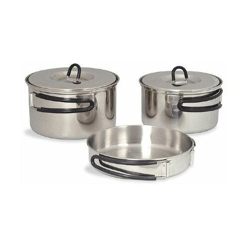 фото Набор посуды tatonka cookset regular