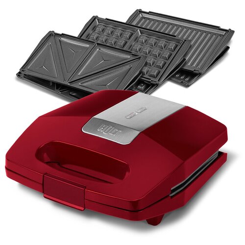 Сэндвичница Бутербродница Тостер для бутербродов Holt HT-SC-005 289000₽