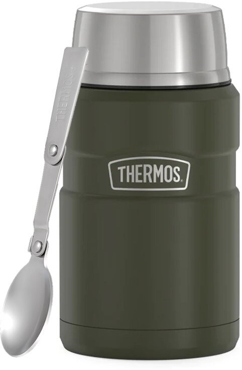 Термос для еды Thermos SK-3021