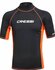 Футболка из лайкры мужская с коротким рукавом для водного спорта CRESSI RASH GUA...