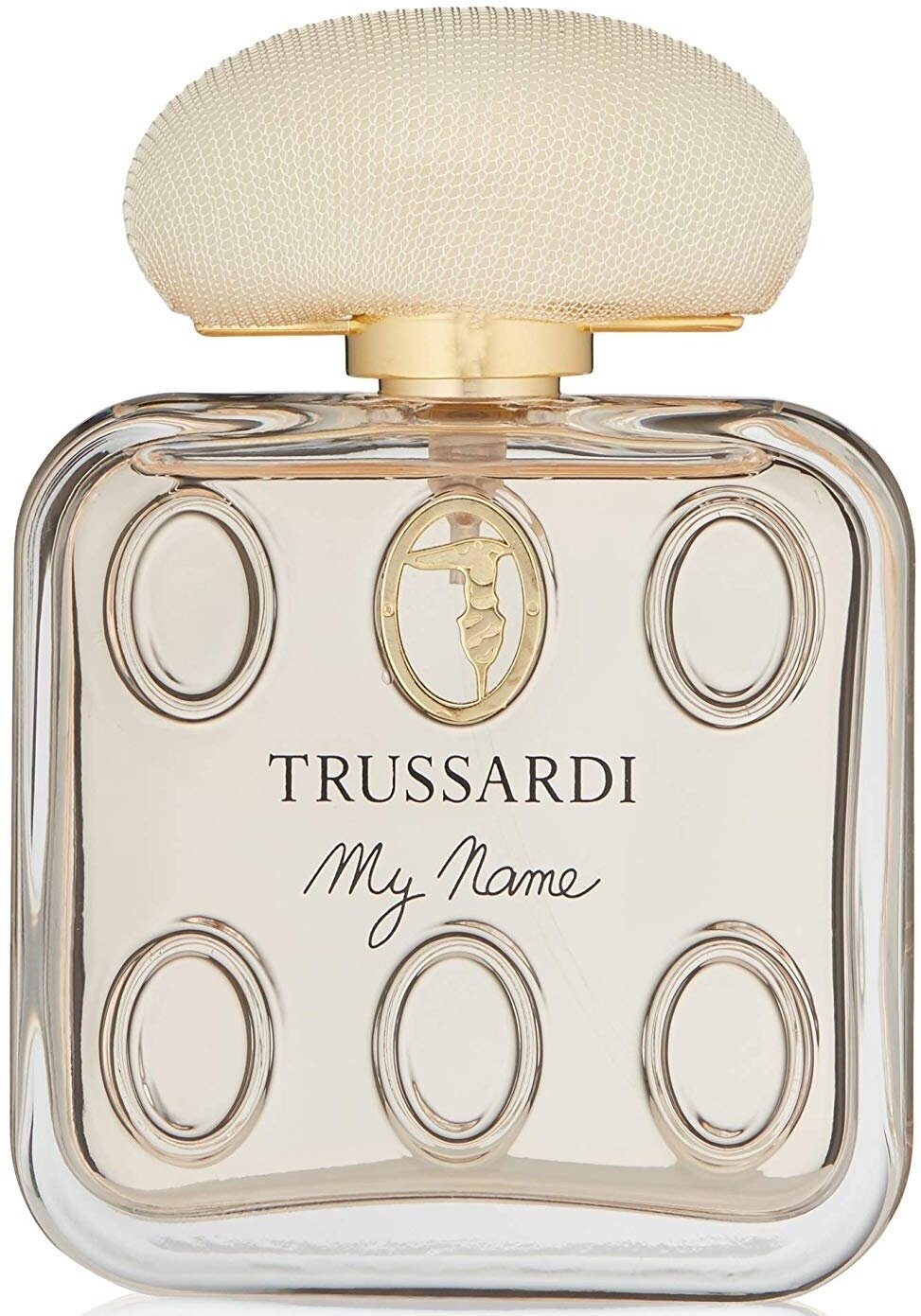 Парфюмерная вода Trussardi - фото №13